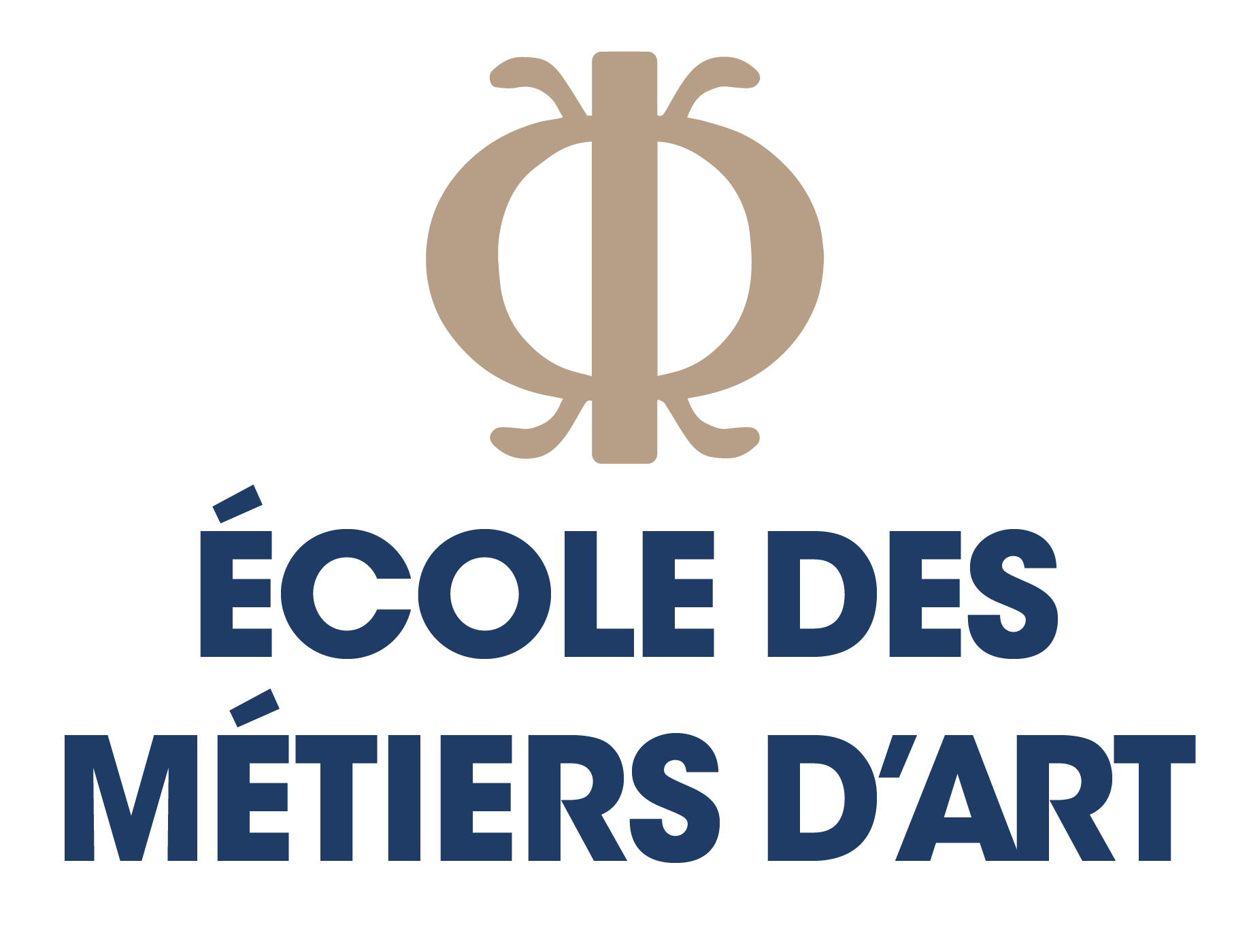 L'École des Métiers d'ART